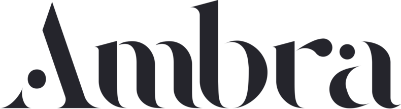 Ambra Logo